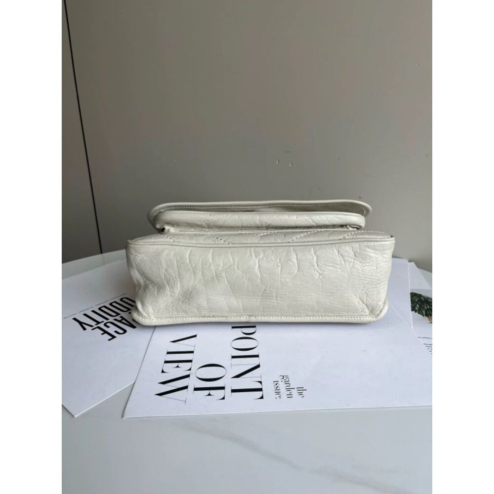 Saint Laurent Women Pre-Loved Bag Very Good Condition - Picture 6 of 9